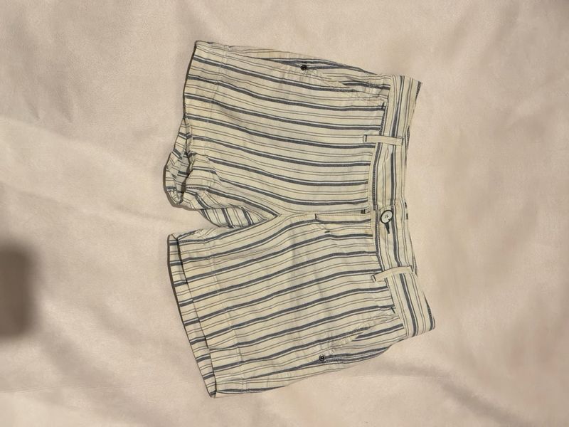 Striped short, foto 2
