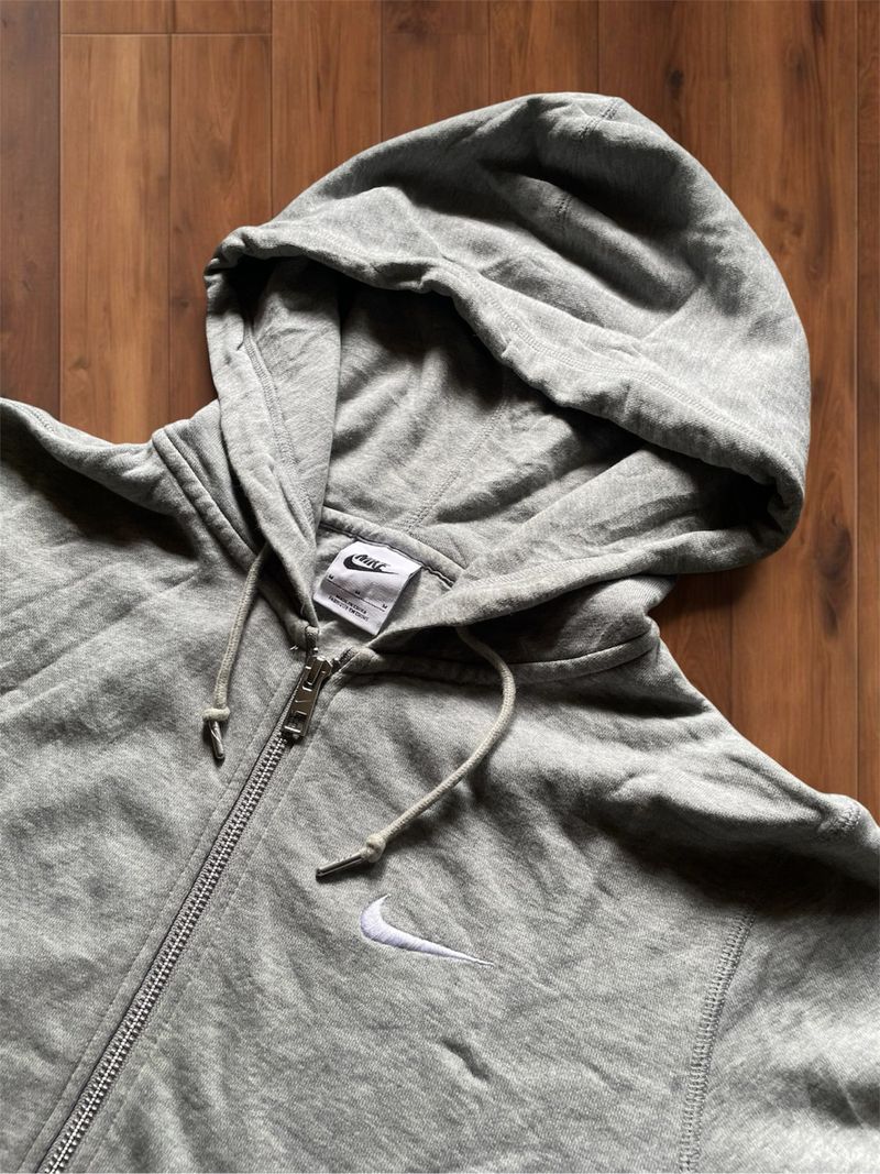 Nike Zip Hoodie, foto 2