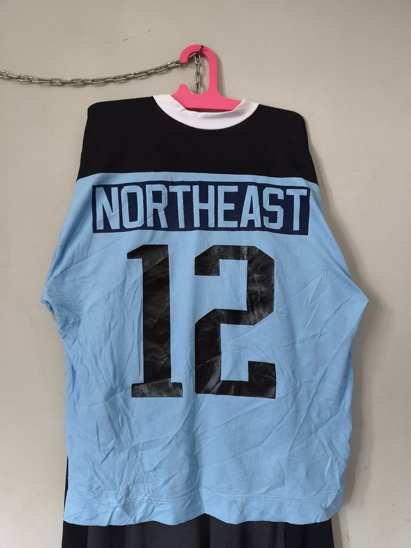 longsleve jersey, foto 2