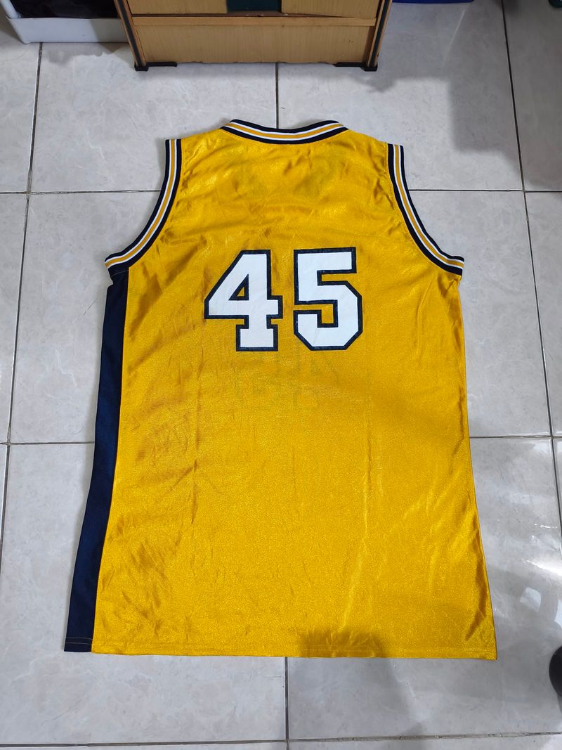jersey basket, foto 2