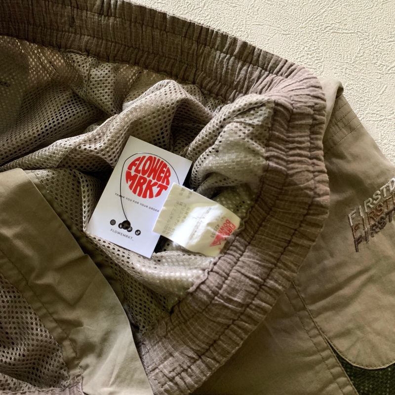 Shorpants Cargo Firsdown, foto 4