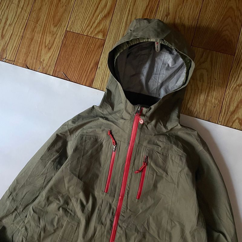L.L.Bean otdoor jacket, foto 2