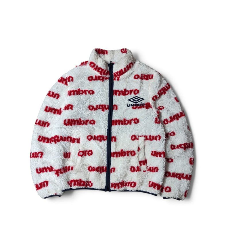 Umbro Fullprint Reversible Jacket, foto 5
