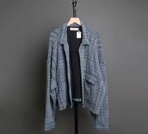filoposy issa jacket oversized