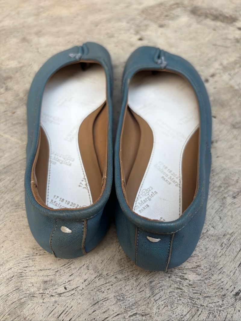 Tabi Ballet Flats, foto 4