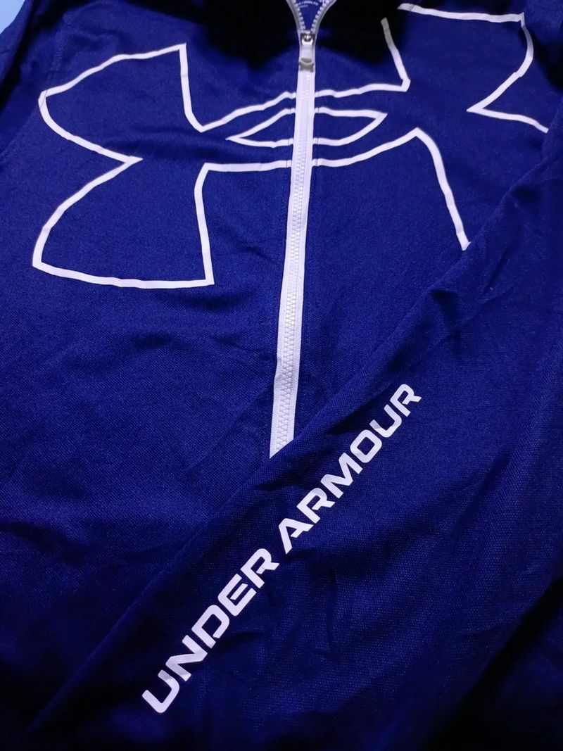 Tracktop Under Armour, foto 4