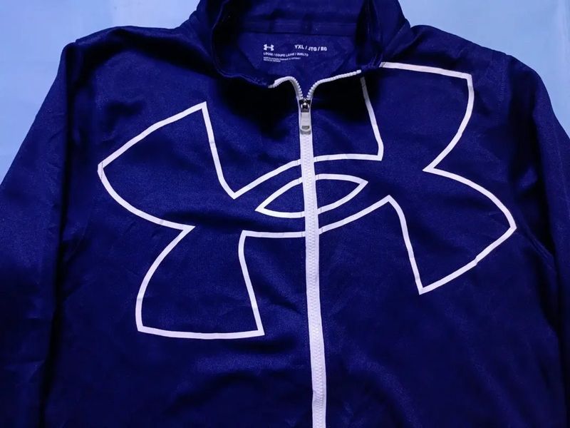 Tracktop Under Armour, foto 2