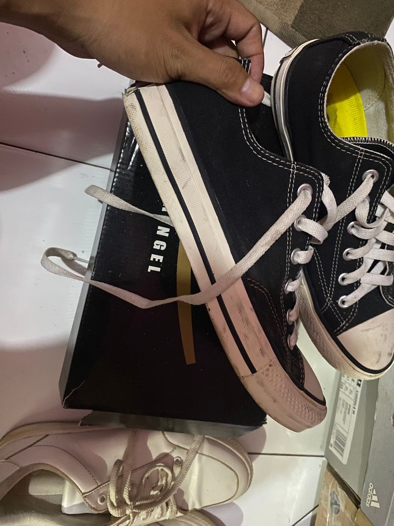 Vintage Pria white, foto 3