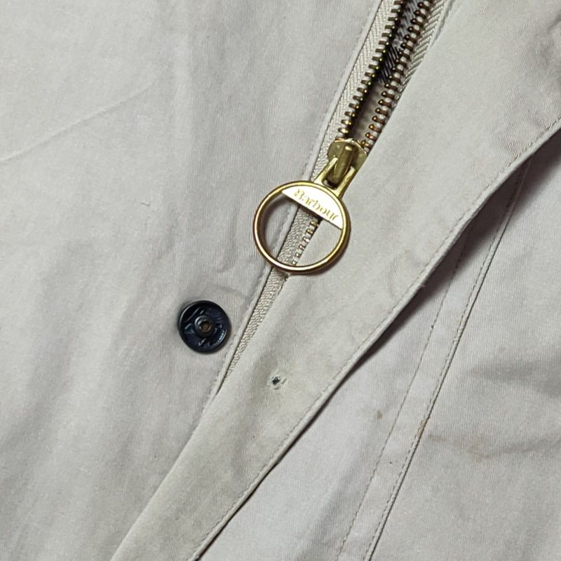 Barbour Leightweight Beaufort Jacket, foto 10