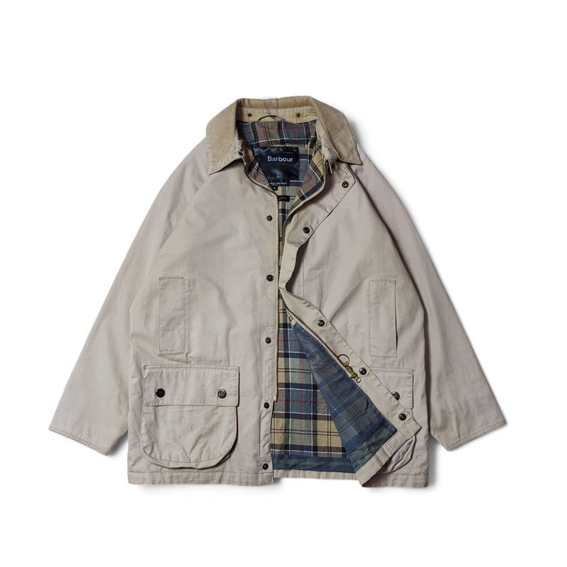 Barbour Leightweight Beaufort Jacket, foto 3