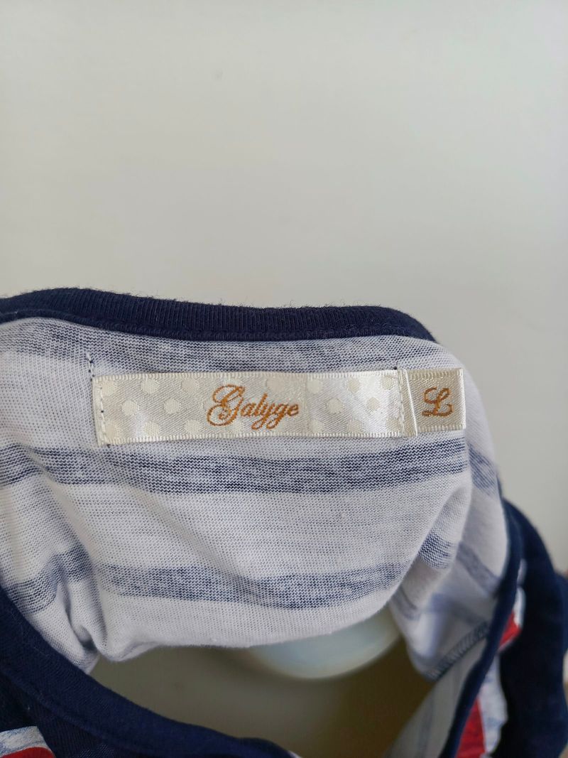 Kaos galyge, foto 6