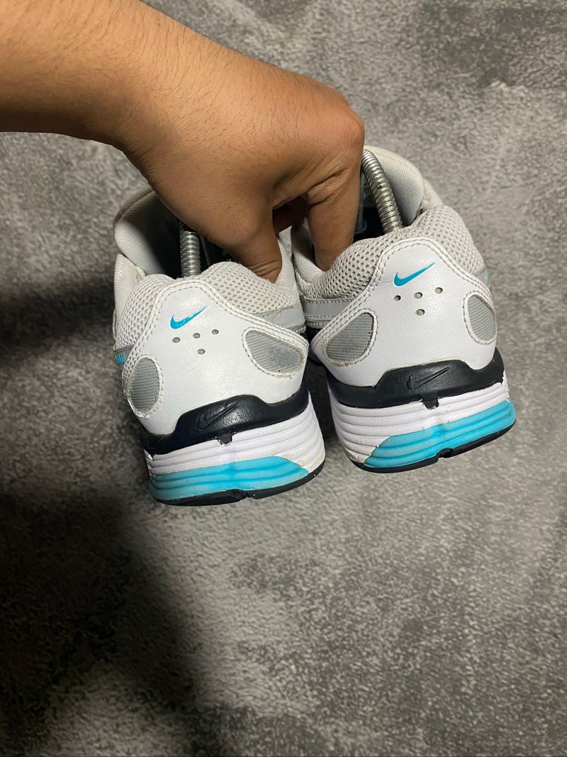 Nike p6000 metallic dusty cactus, foto 5
