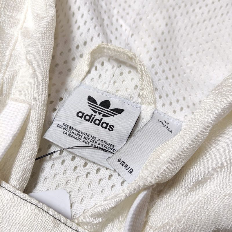 Adidas BW Boxy Windbreaker Jacket, foto 6