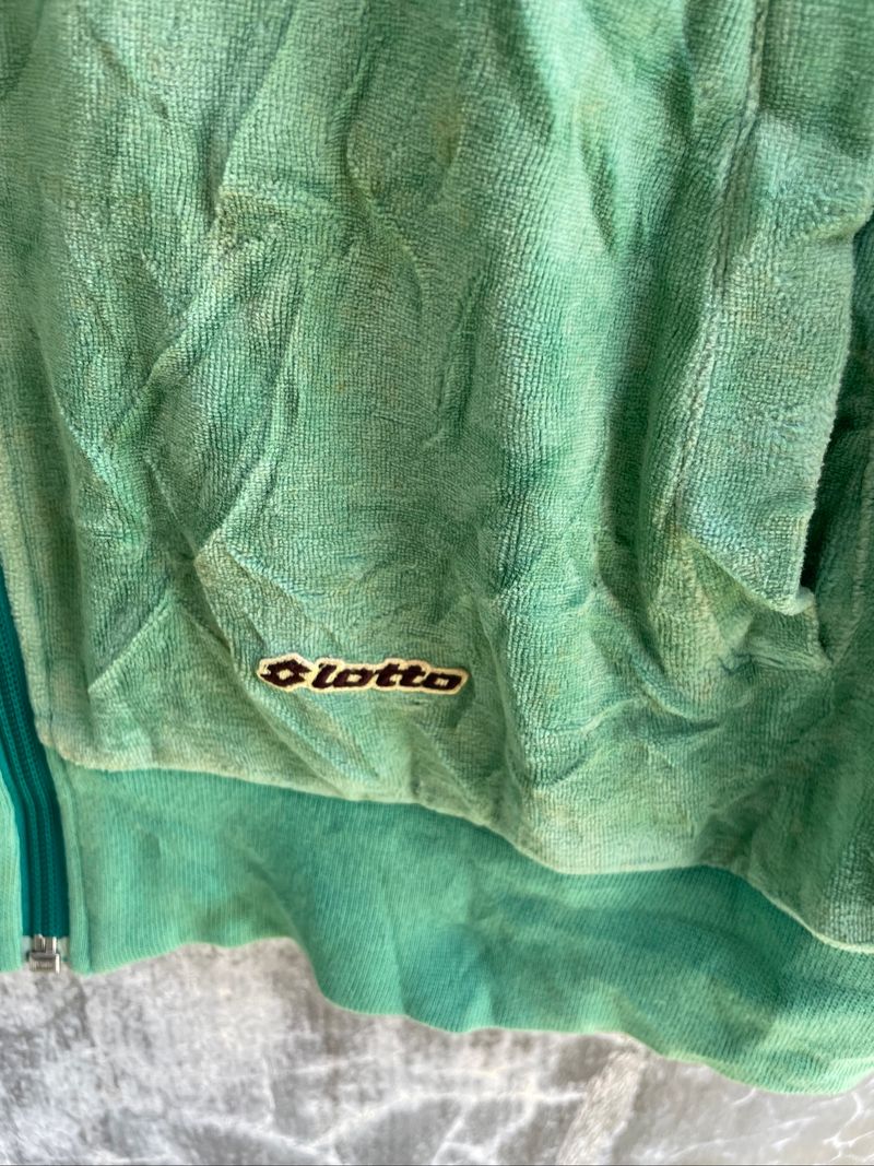 tracktop vintage lotto VTG, foto 4