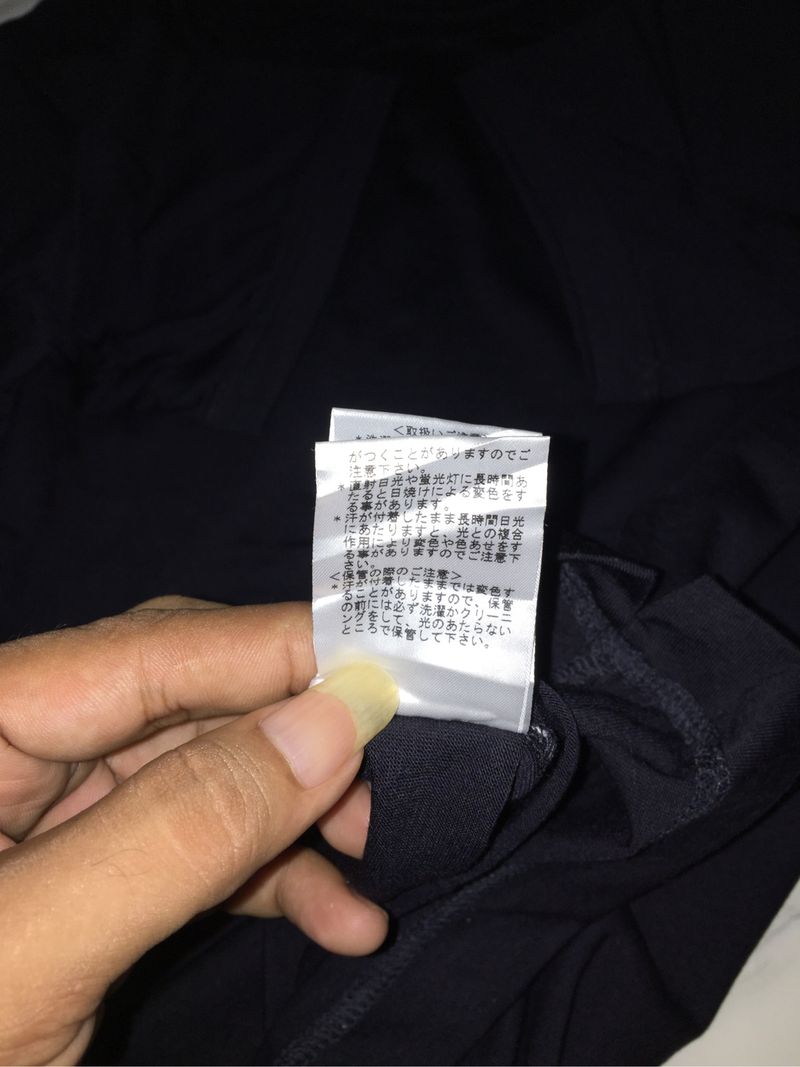 Tshirt Lanvin, foto 10