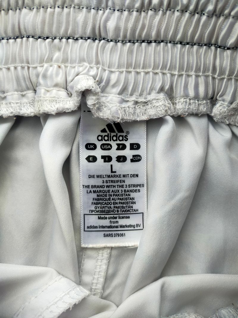 Adidas Sportswear Pria white, foto 4