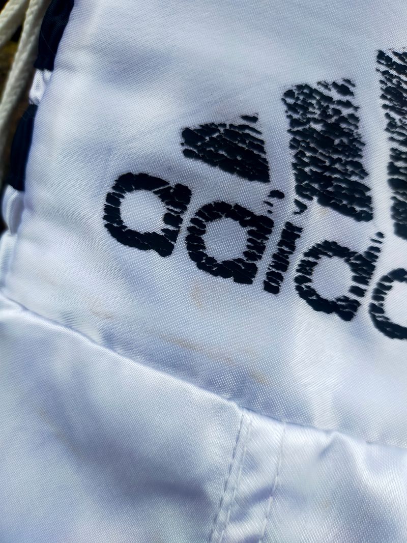 Adidas Sportswear Pria white, foto 5