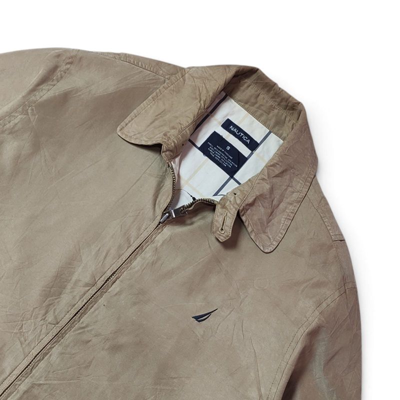 Nautica Harrington Work Jacket, foto 7