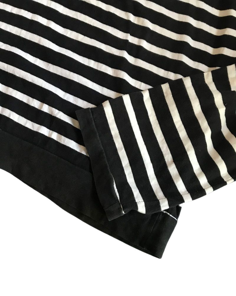 stripe longsleve, foto 2