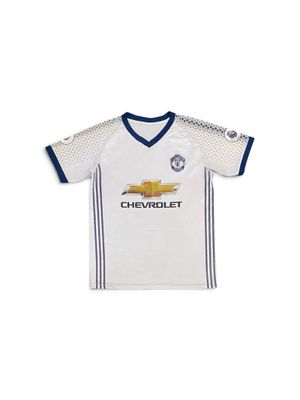 Jersey Third Manchester United 2016/17 - Vintage
