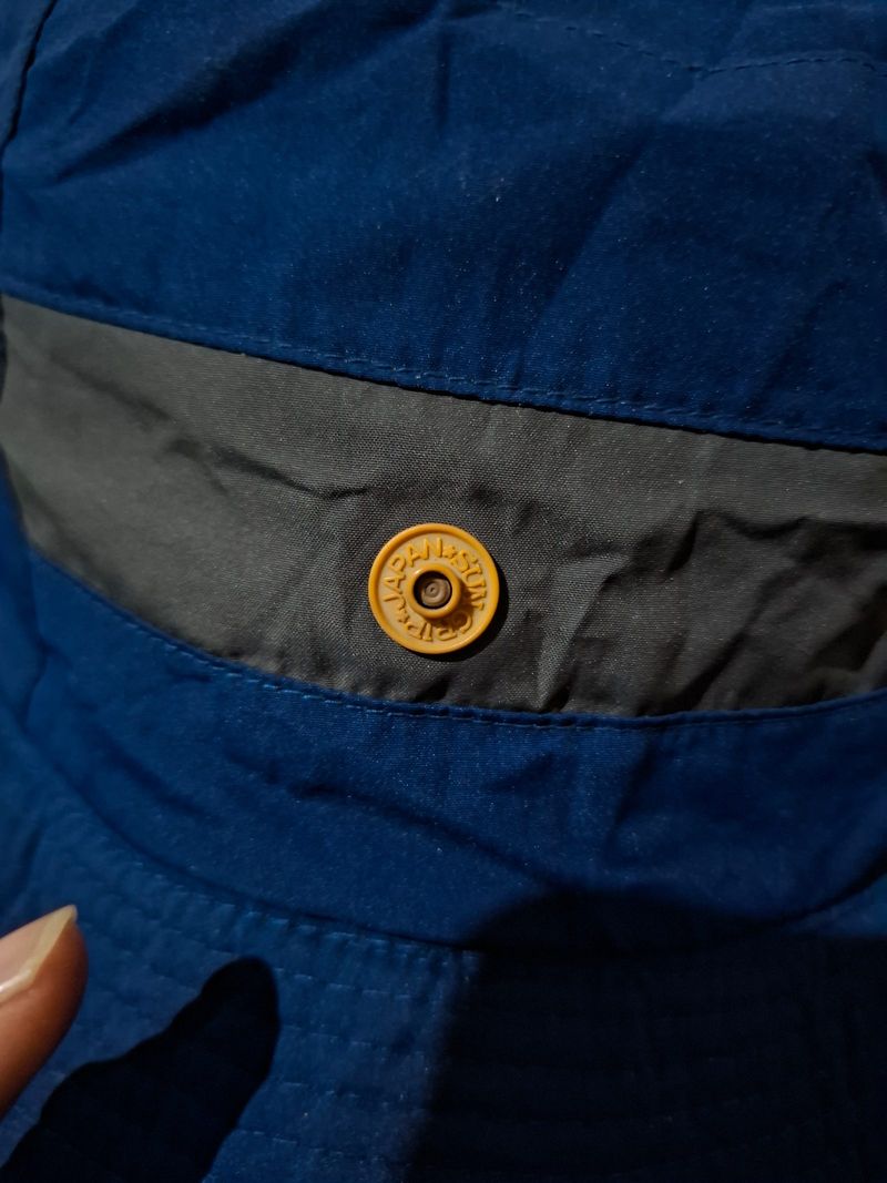 Bucket Rimba Columbia Omni-Tech, foto 4