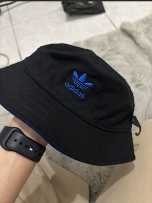 Adidas Bucket Hat (Kids)