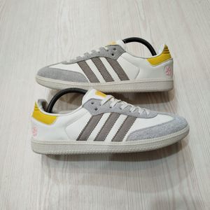 Adidas samba