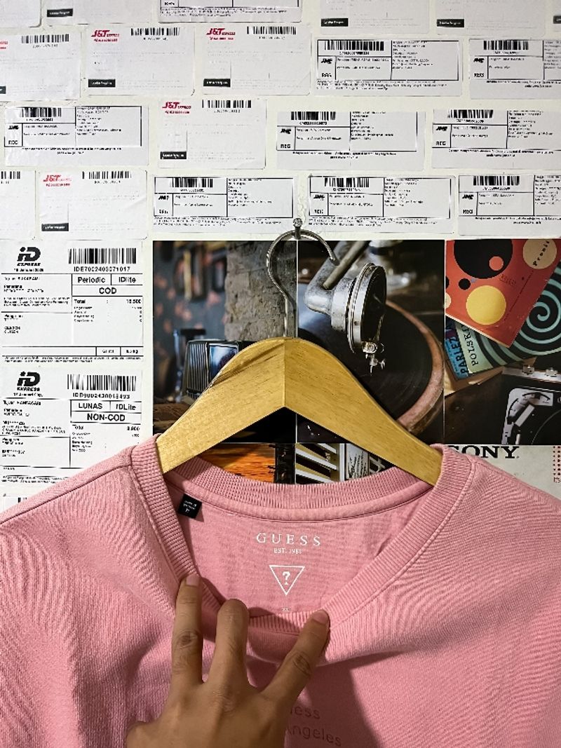 Guess, foto 4