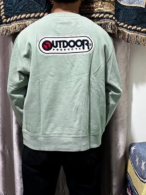 OUTDOOR U.S.A