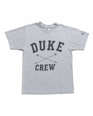 Vintage duke grapic tshirt