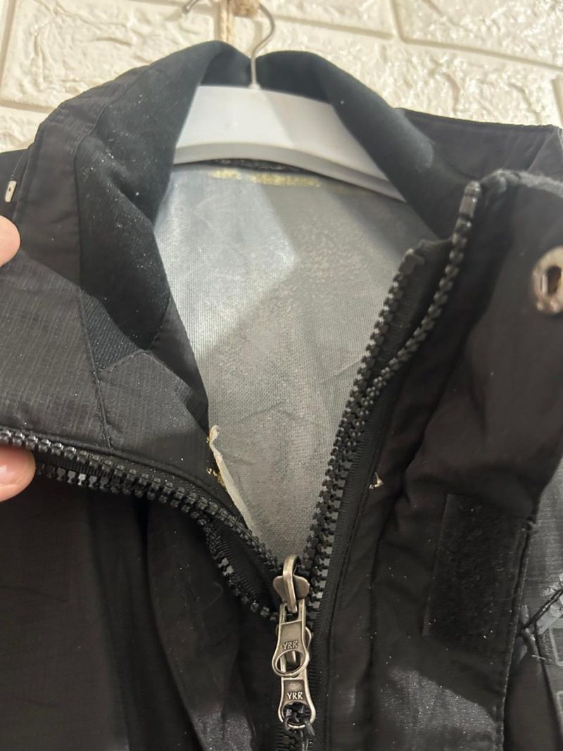 Jaket outdoor arc'teryx, foto 10