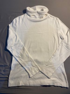turtle neck - Uniqlo