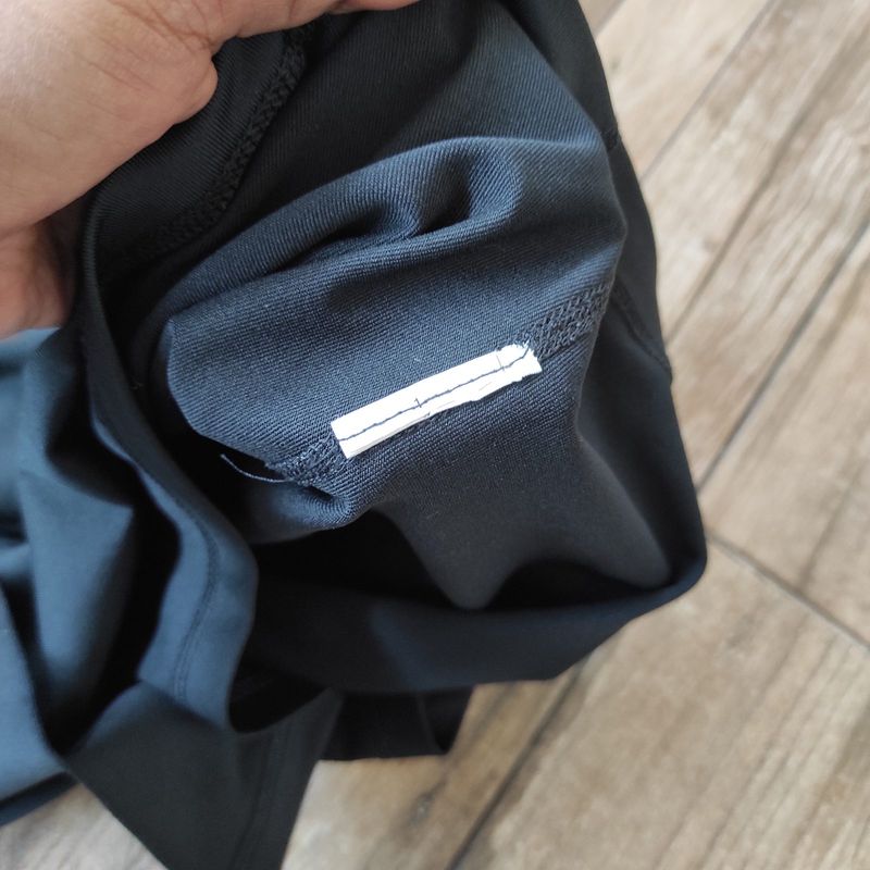 Rashguard quiksilver renang / surfing, foto 6