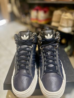 Adidas Freemont Mid Navy