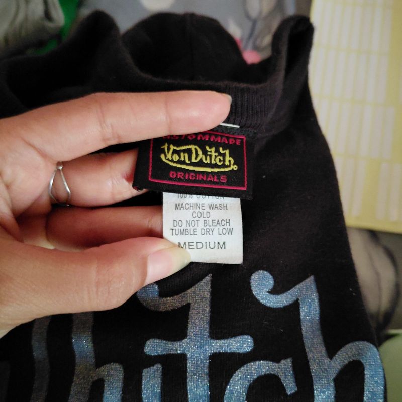 brand von dutch original, foto 2