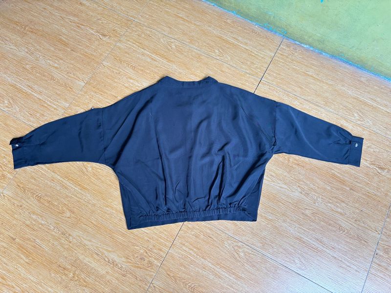 casual black shirts, foto 4