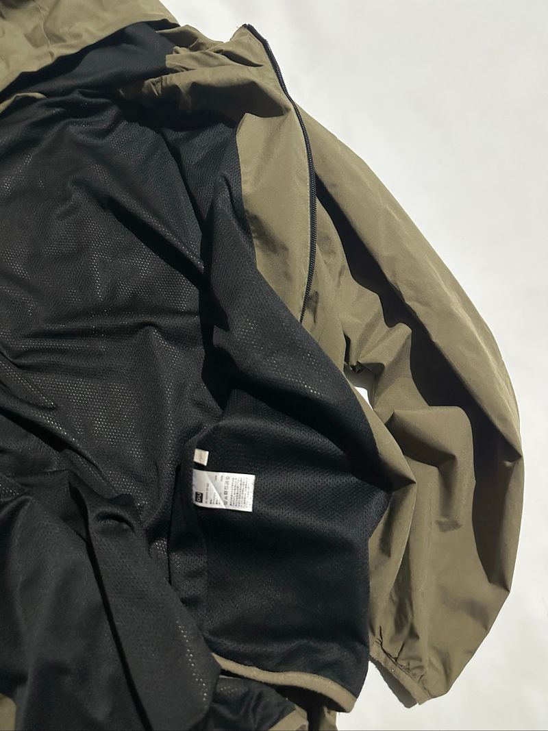 Gu Uniqlo Head Padded Jacket, foto 6