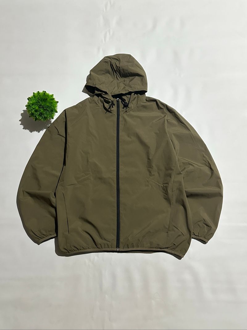Gu Uniqlo Head Padded Jacket, foto 3