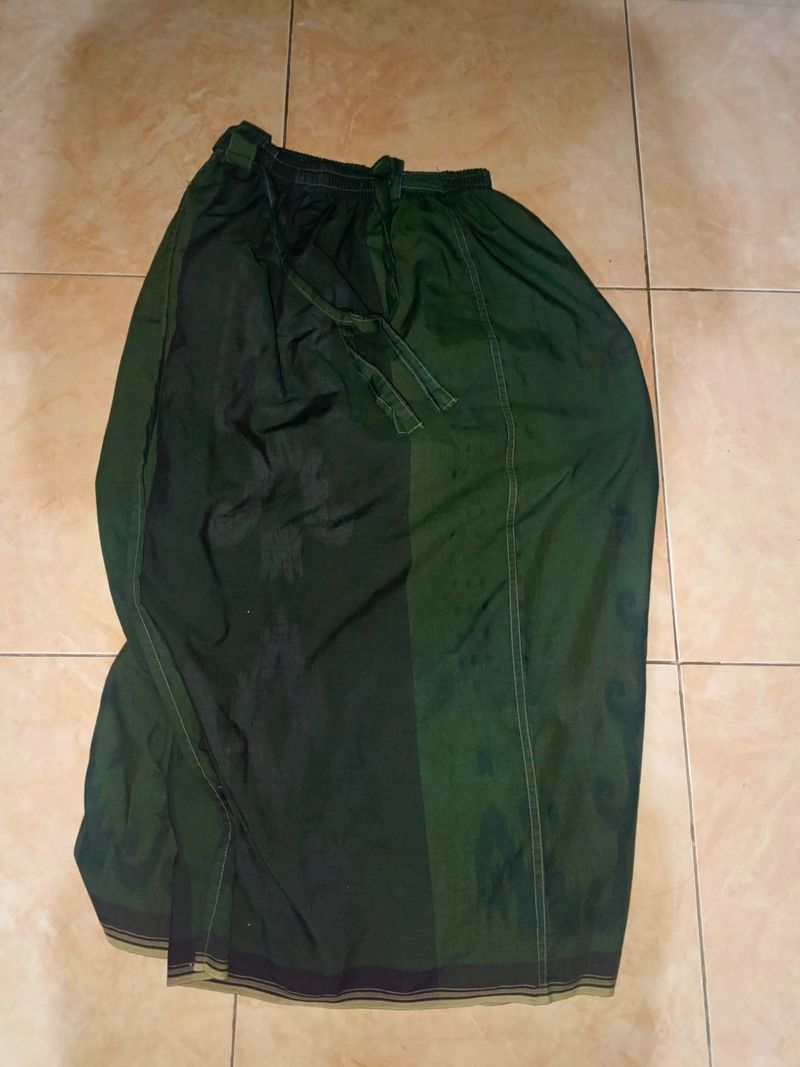 Celana sarung, foto 3