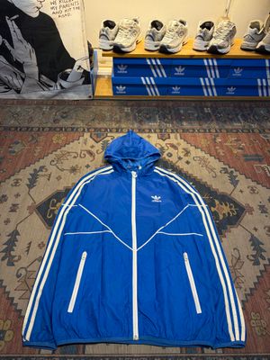 Jacket Adidas