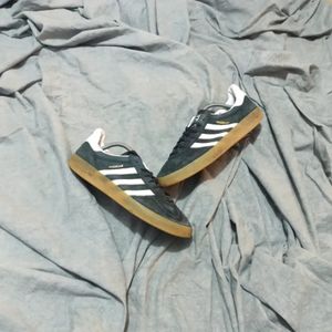 Adidas Gazelle indoor bw