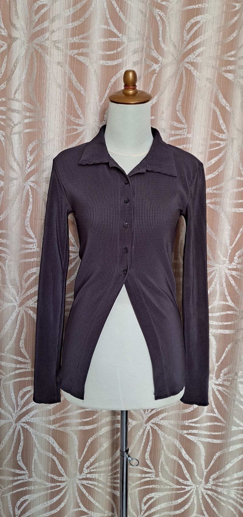 Casual Wanita brown, foto 5
