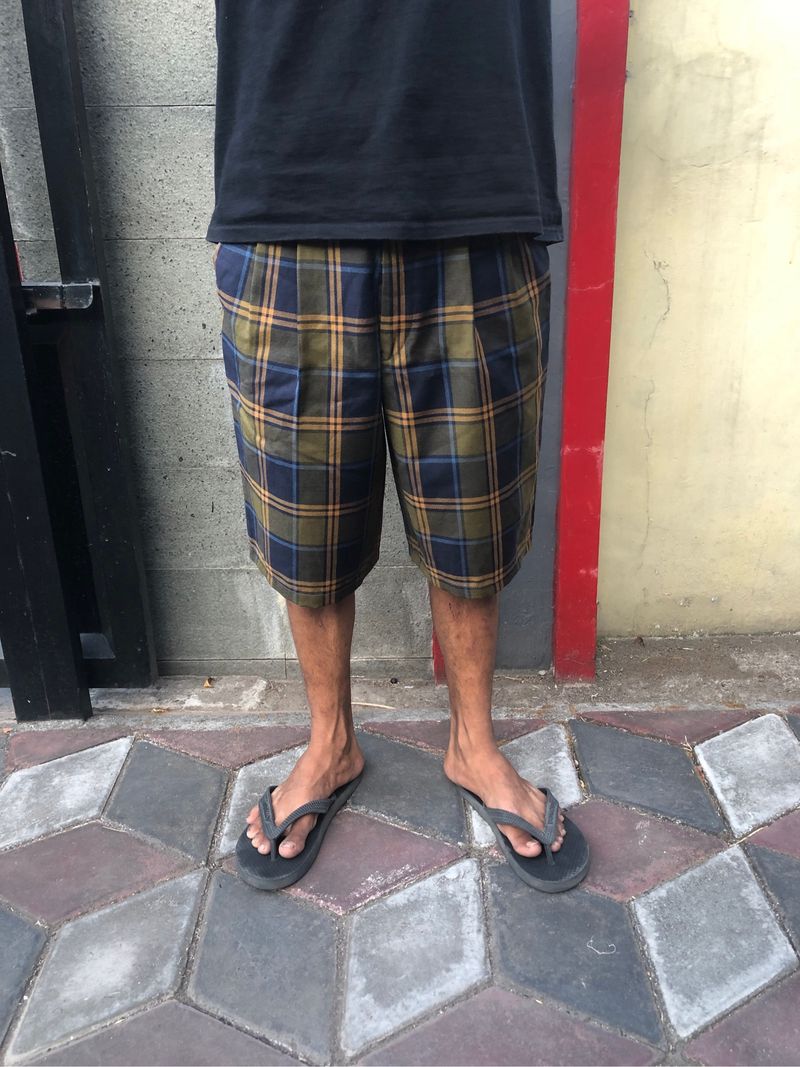 Plaid Shorts, foto 2