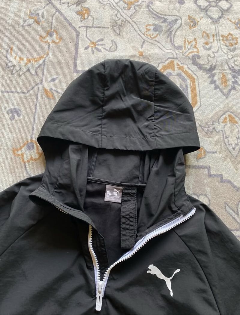 Puma cagoule running HalfJacket, foto 3