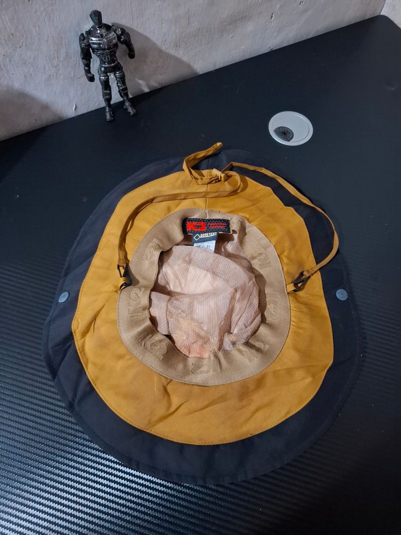 Bucket Rimba K2 GORE-TEX, foto 7
