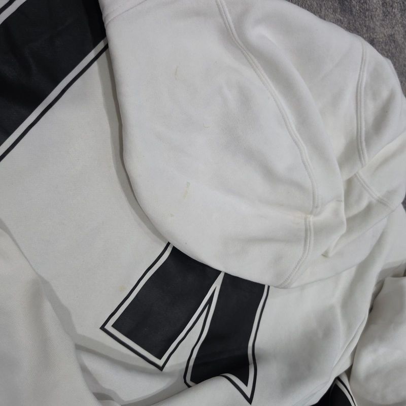 Hoodie Nike Big Logo, foto 5