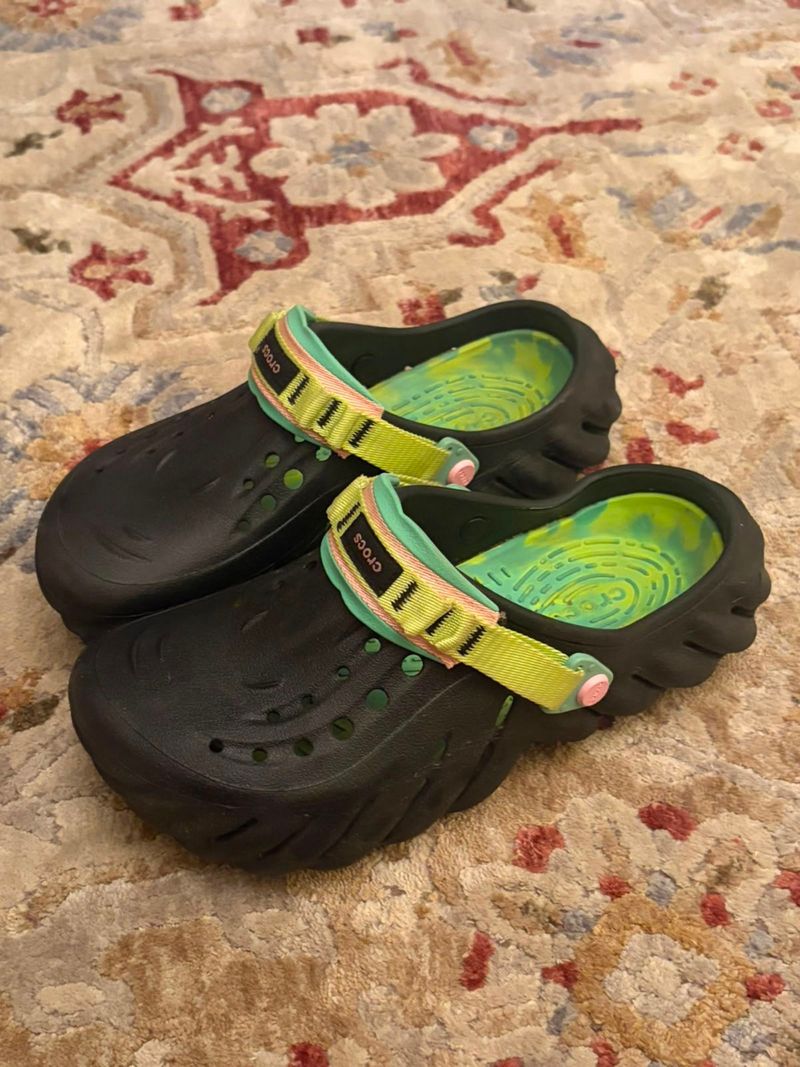 Crocs echo, foto 4