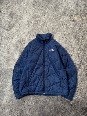 TNF PUFFER JACKET (THE NORTH FACE)
