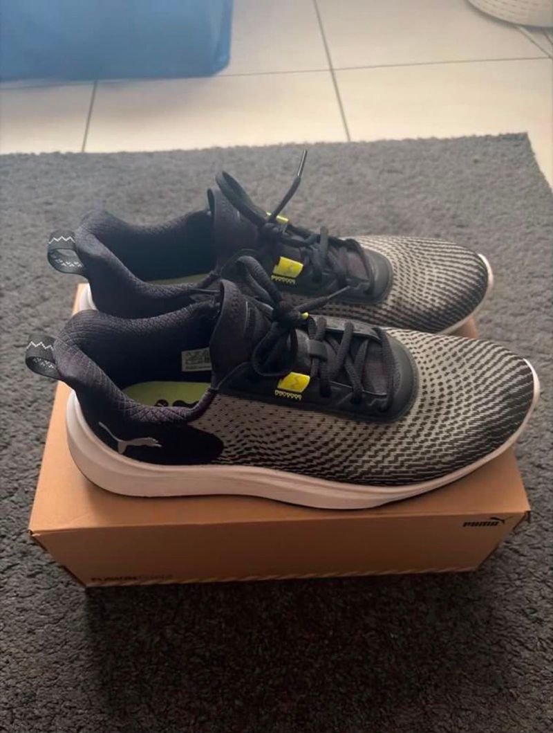 Puma fushiom foam (Golf), foto 2