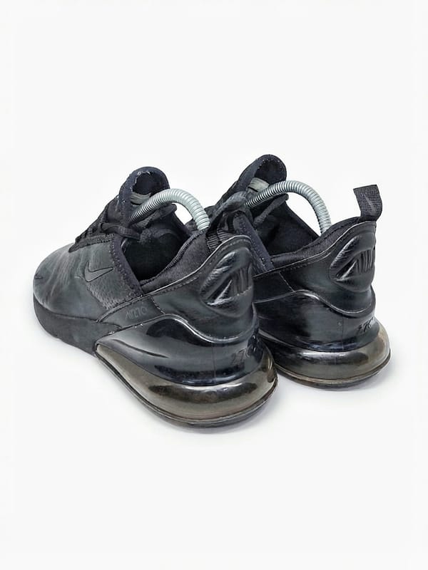 Nike Air Max 270 Triple Black - Size 40, foto 3